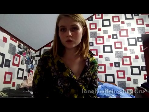 ❤️ Mudzidzi wechidiki blonde anobva kuRussia anoda madhiri akakura. Mberi pa %sn.milf300com.ru % ﹏